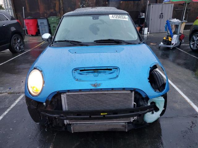 Photo 5 from auction – 2008 MINI COOPER S with VIN WMWMF73508TV34946