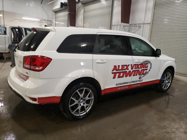 Photo 3 from auction – 2014 DODGE JOURNEY R/ with VIN 3C4PDDEG2ET278389