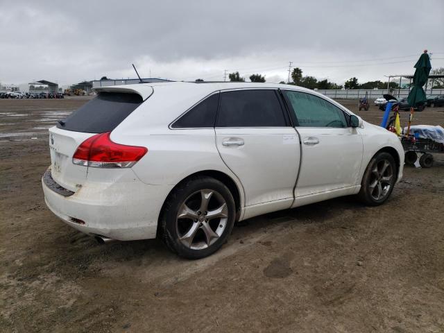 Photo 3 from auction – 2011 TOYOTA VENZA with VIN 4T3BK3BB1BU060161