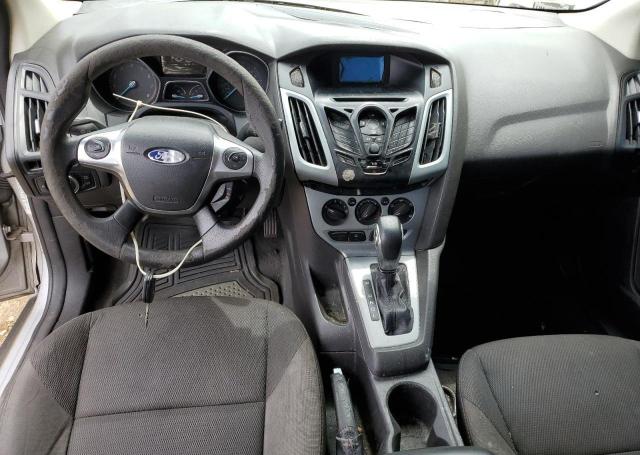 Photo 8 from auction – 2012 FORD FOCUS SE with VIN 1FAHP3F22CL159359