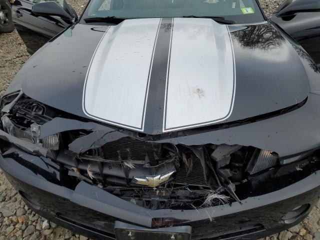 صورة رقم 11 من المزاد - 2012 CHEVROLET CAMARO LT مع VIN 2G1FB1E38C9101416