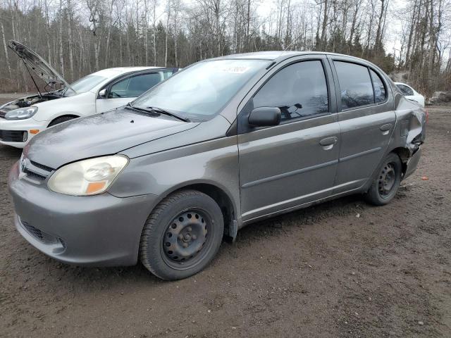 TOYOTA ECHO 2003 с VIN JTDBT123130311454 - Снимка от търг