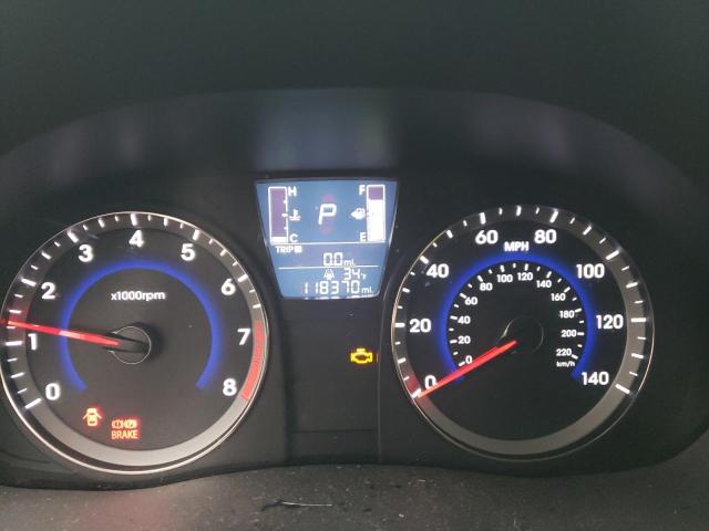Foto 9 de la subasta – 2017 HYUNDAI ACCENT SE con VIN KMHCT5AE3HU307660