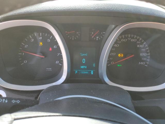 Photo 9 from auction – 2011 CHEVROLET EQUINOX LT with VIN 2CNALDEC8B6412517