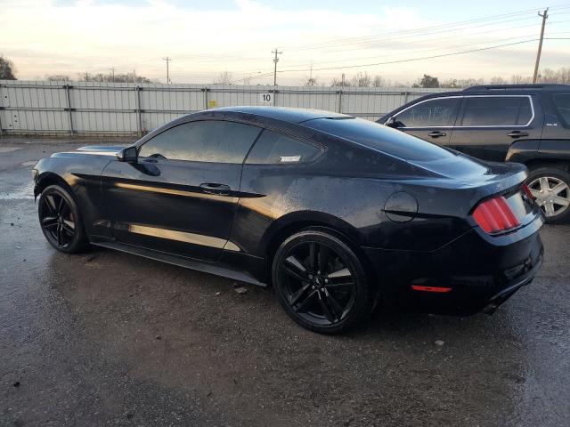 Photo 2 from auction – 2016 FORD MUSTANG with VIN 1FA6P8THXG5228533