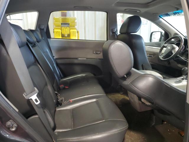 Photo 11 from auction – 2008 SUBARU TRIBECA LI with VIN 4S4WX93D584417736