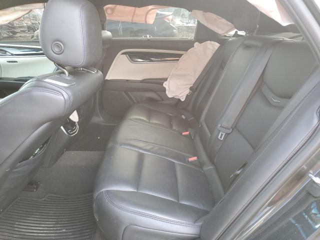 Photo 10 from auction – 2016 CADILLAC XTS PLATIN with VIN 2G61S5S33G9187370