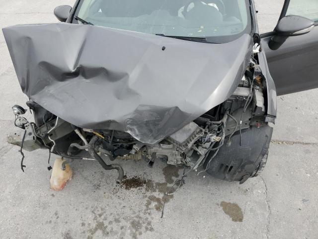 Photo 12 from auction – 2016 FORD FIESTA SE with VIN 3FADP4EJ8GM204869
