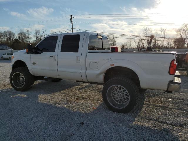 Photo 2 from auction – 2016 FORD F250 SUPER with VIN 1FT7W2BT5GEA49093