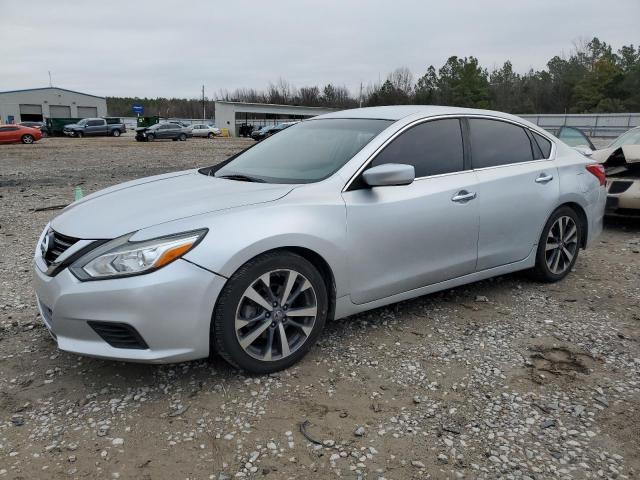 NISSAN ALTIMA 2.5 2016 with VIN 1N4AL3AP8GN325359 - Photo from auction