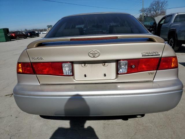 Photo 6 from auction – 2001 TOYOTA CAMRY CE with VIN JT2BF22K310325687