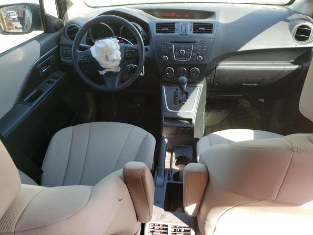 Photo 8 from auction – 2013 MAZDA 5 with VIN JM1CW2BL4D0158331