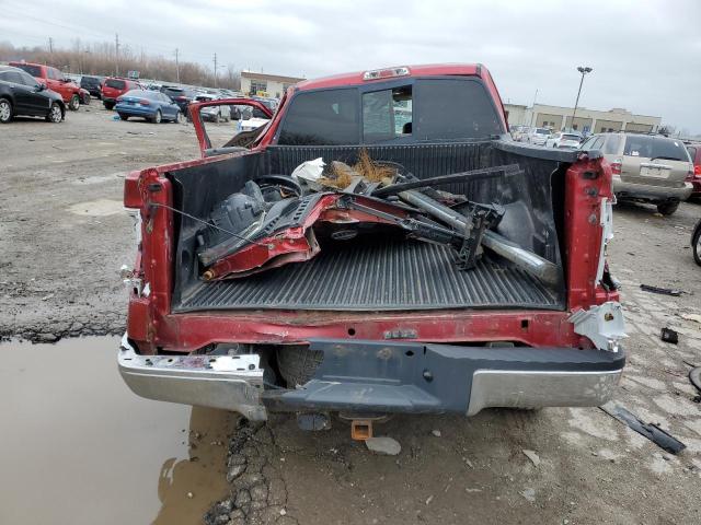 Photo 6 from auction – 2010 FORD F150 SUPER with VIN 1FTFX1EVXAFA94600