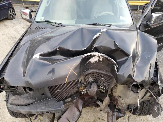 Photo 12 from auction – 2004 FORD EXPEDITION with VIN 1FMFU17L74LB75866