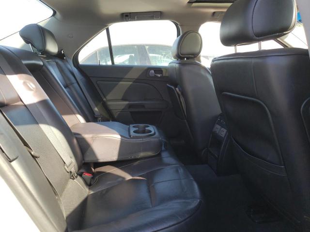 Photo 10 from auction – 2007 CADILLAC STS with VIN 1G6DW677570142508