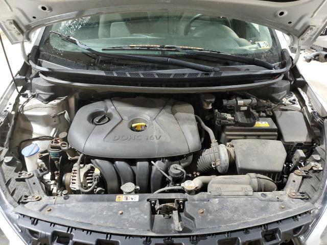 Photo 11 from auction – 2015 KIA FORTE LX with VIN KNAFK4A62F5426196