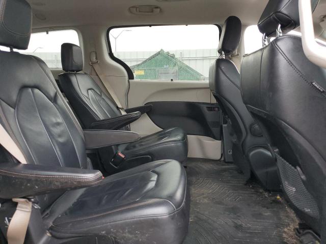Photo 11 from auction – 2017 CHRYSLER PACIFICA T with VIN 2C4RC1BG3HR503246