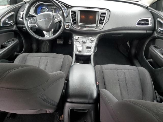 Photo 8 from auction – 2015 CHRYSLER 200 LIMITE with VIN 1C3CCCAB2FN647764