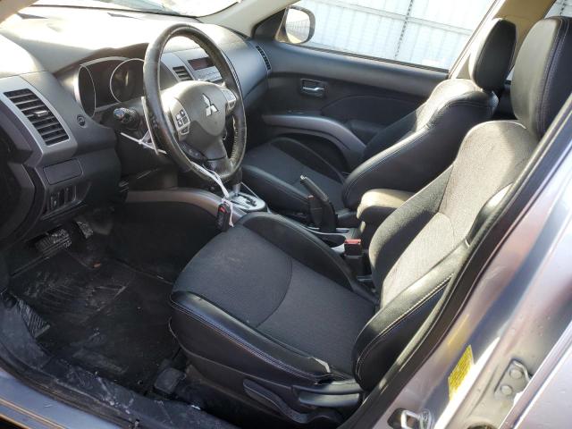 Photo 7 from auction – 2013 MITSUBISHI OUTLANDER with VIN JA4JT3AW1DU001957
