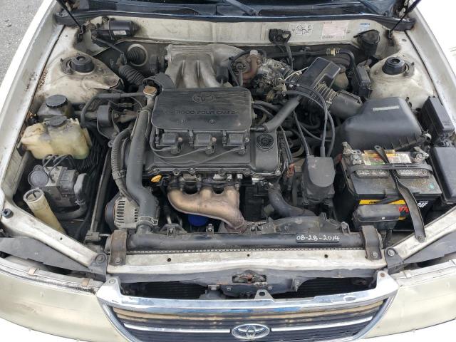 Photo 11 from auction – 1998 TOYOTA AVALON XL with VIN 4T1BF18B6WU273265