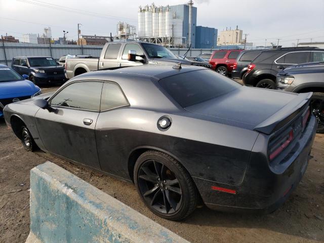 Photo 2 from auction – 2017 DODGE CHALLENGER with VIN 2C3CDZBT0HH665490