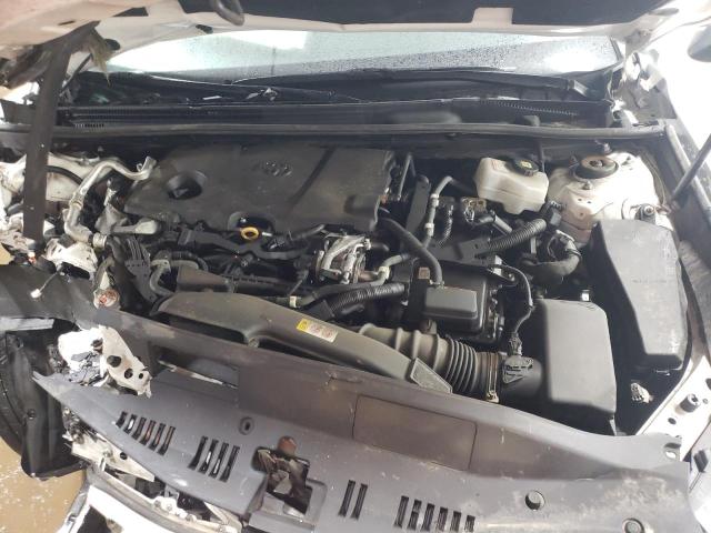 Photo 11 from auction – 2020 TOYOTA CAMRY LE with VIN 4T1C31AK9LU542989