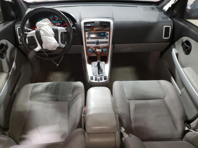 Zdjęcie 8 z aukcji – 2009 CHEVROLET EQUINOX LT z VIN 2CNDL33F596201502