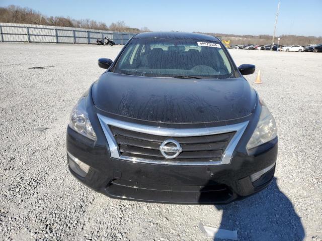 Photo 5 from auction – 2015 NISSAN ALTIMA 2.5 with VIN 1N4AL3AP8FC568762