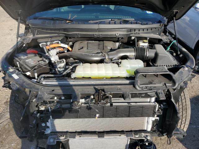 Photo 11 from auction – 2023 FORD F150 SUPER with VIN 1FTFW1CDXPFA24309