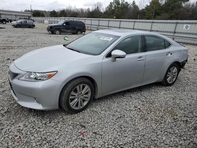 LEXUS ES 350 2014 مع رقم تعريف المركبة JTHBK1GG8E2117833 - صورة من المزاد