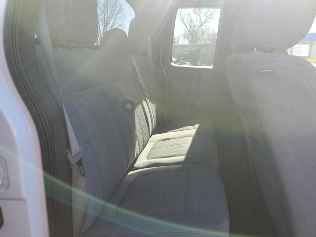 Photo 10 from auction – 2013 FORD F150 SUPER with VIN 1FTFX1CF2DFA73126