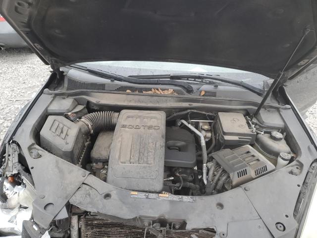 Photo 11 from auction – 2015 CHEVROLET EQUINOX LT with VIN 2GNALBEK5F1150143