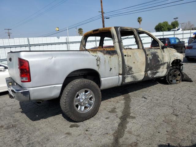 Фото 3 с аукциона – 2003 DODGE RAM 2500 S с VIN 3D7KU28D53G860482