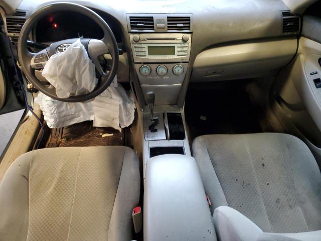Photo 8 from auction – 2007 TOYOTA CAMRY CE with VIN 4T1BE46K97U723905