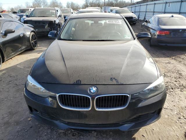 Photo 5 from auction – 2014 BMW 328 XI SUL with VIN WBA3B5G59ENS07421