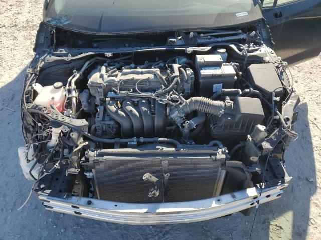 Photo 11 from auction – 2021 TOYOTA COROLLA LE with VIN 5YFEPMAE1MP216664