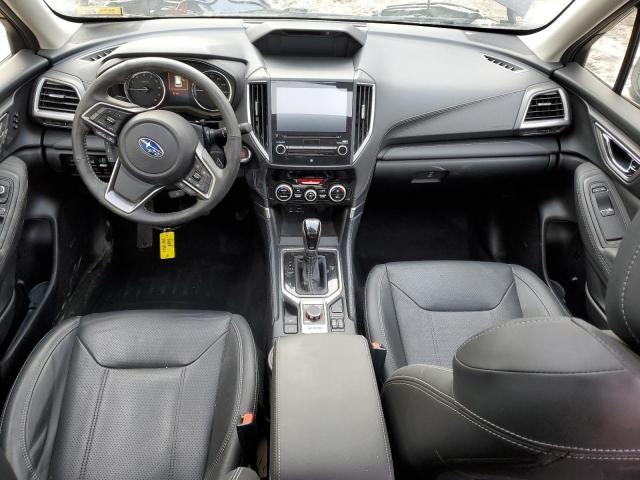 Photo 8 from auction – 2021 SUBARU FORESTER T with VIN JF2SKAXC1MH511931
