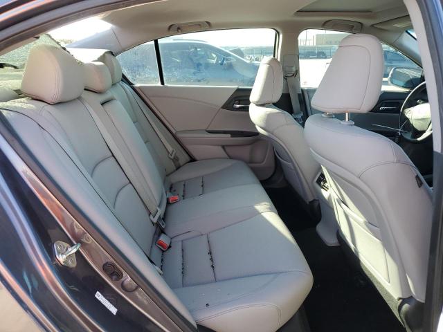 Photo 10 from auction – 2014 HONDA ACCORD EXL with VIN 1HGCR2F87EA143154