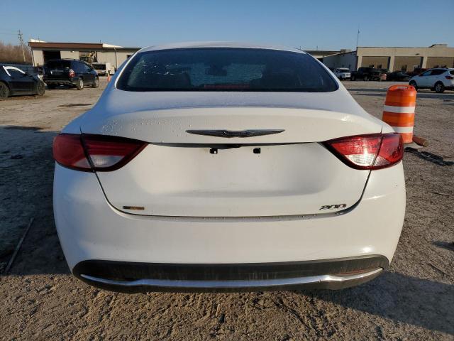Фото 6 с аукциона – 2017 CHRYSLER 200 LIMITE с VIN 1C3CCCAB4HN512322