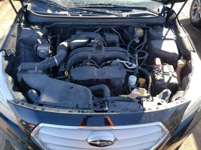 Photo 11 from auction – 2015 SUBARU LEGACY 2.5 with VIN 4S3BNAC63F3049068