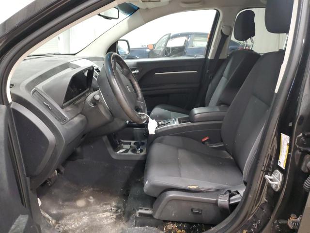 Photo 7 from auction – 2010 DODGE JOURNEY SX with VIN 3D4PG5FV8AT104155