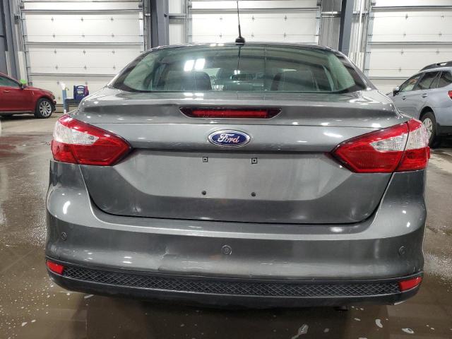 Photo 6 from auction – 2013 FORD FOCUS SE with VIN 1FADP3F27DL263863