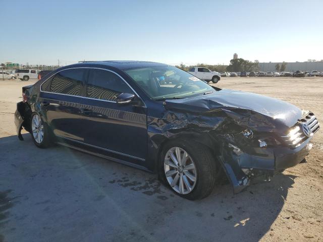 Photo 4 from auction – 2013 VOLKSWAGEN PASSAT SEL with VIN 1VWCP7A38DC078196