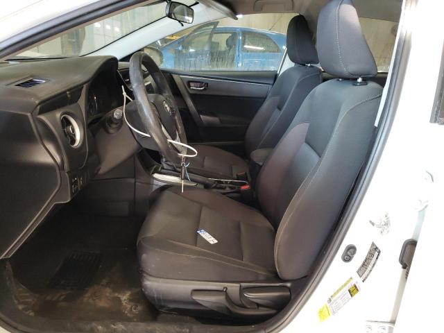 Photo 7 from auction – 2017 TOYOTA COROLLA L with VIN 2T1BURHE7HC868127