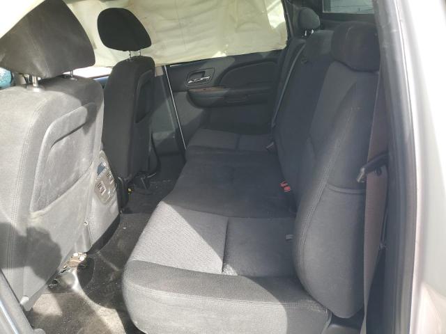 Foto 10 de la subasta – 2010 CHEVROLET AVALANCHE con VIN 3GNVKFE06AG209923