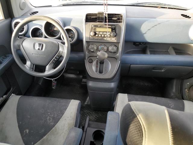 Photo 8 from auction – 2004 HONDA ELEMENT EX with VIN 5J6YH18614L005359
