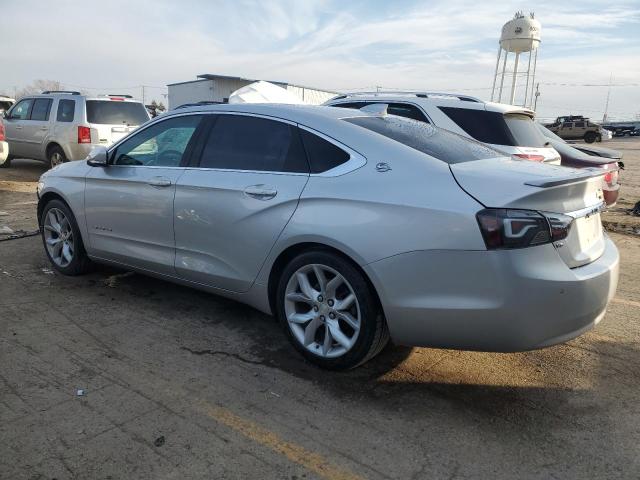 Photo 2 from auction – 2016 CHEVROLET IMPALA LT with VIN 2G1115S3XG9206148