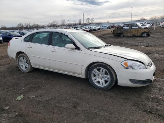 Photo 4 from auction – 2007 CHEVROLET IMPALA LT with VIN 2G1WC58R279203823