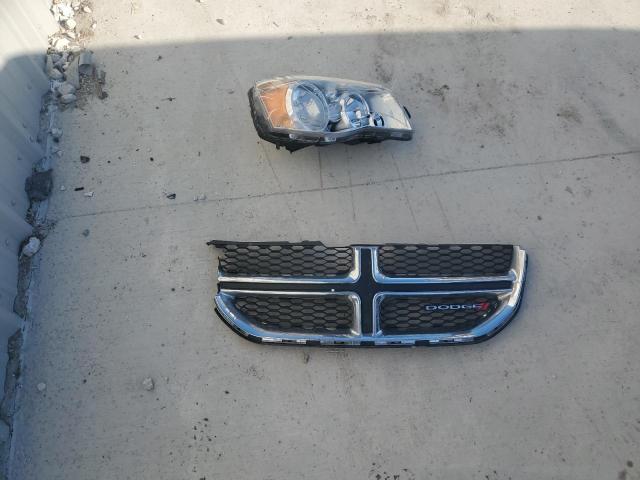 Photo 13 from auction – 2013 DODGE GRAND CARA with VIN 2C4RDGBG4DR741441