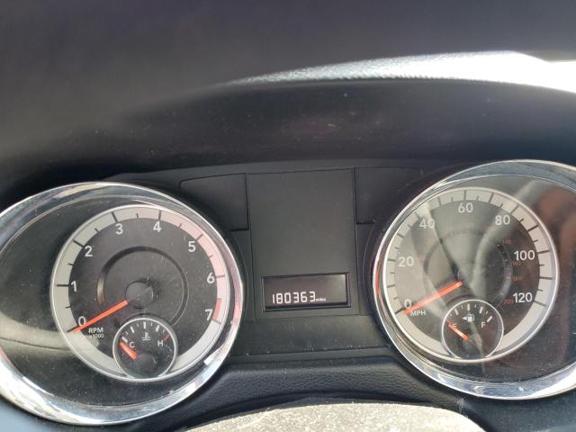 Photo 9 from auction – 2013 DODGE GRAND CARA with VIN 2C4RDGCG5DR576417